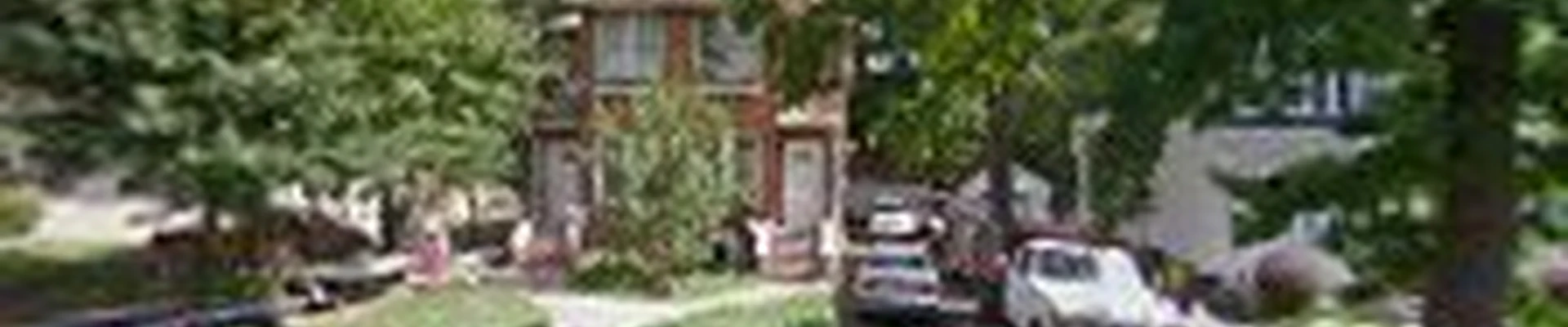 Itzep Landscaping