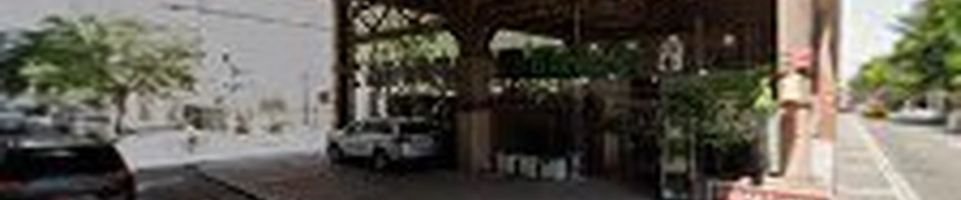 Urban Garden Center