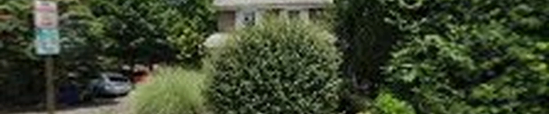 Upper Mountain Landscaping