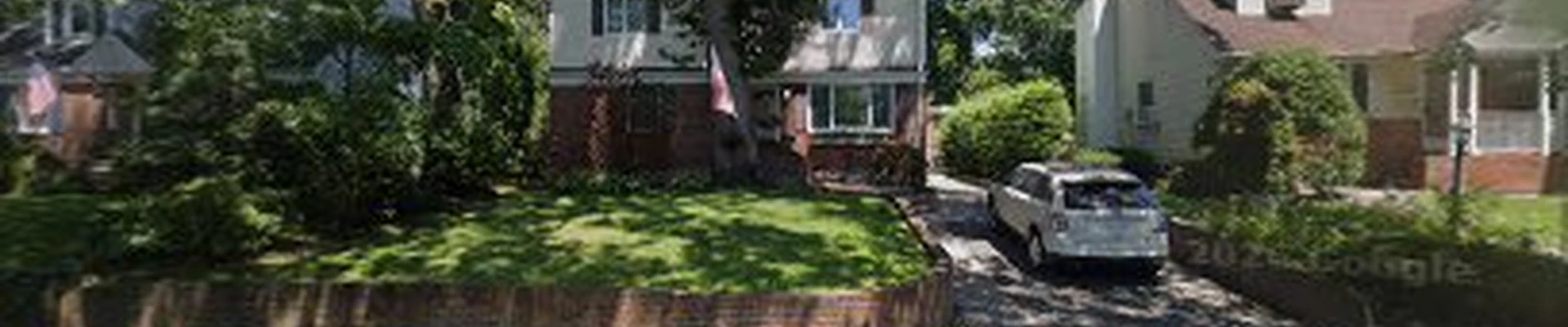 Shadyside Landscaping