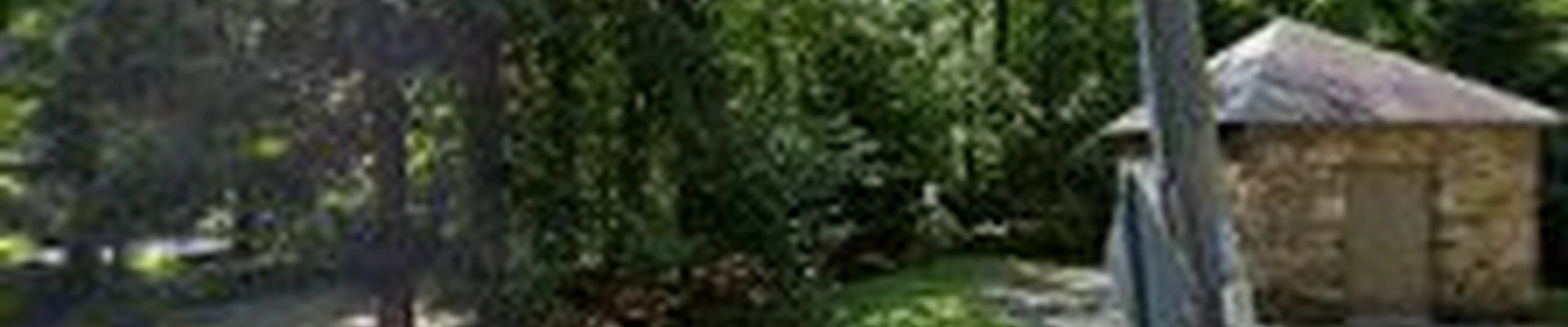 Discovery Landscape Design