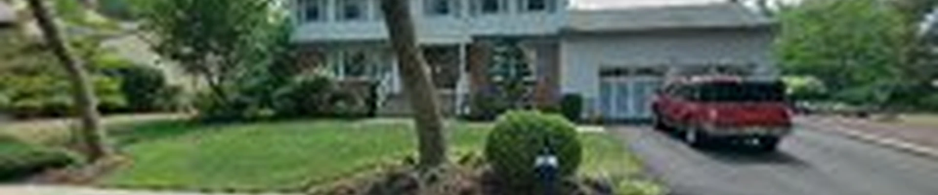 Almost Perfect Landscaping