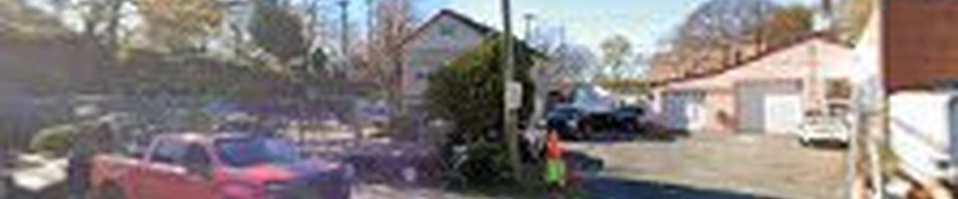 Antine Landscape Design