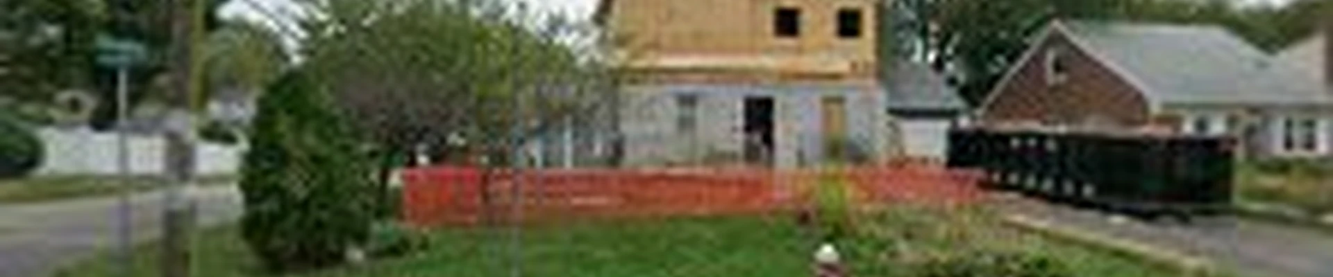 Angie's Construction & Landscaping Corp
