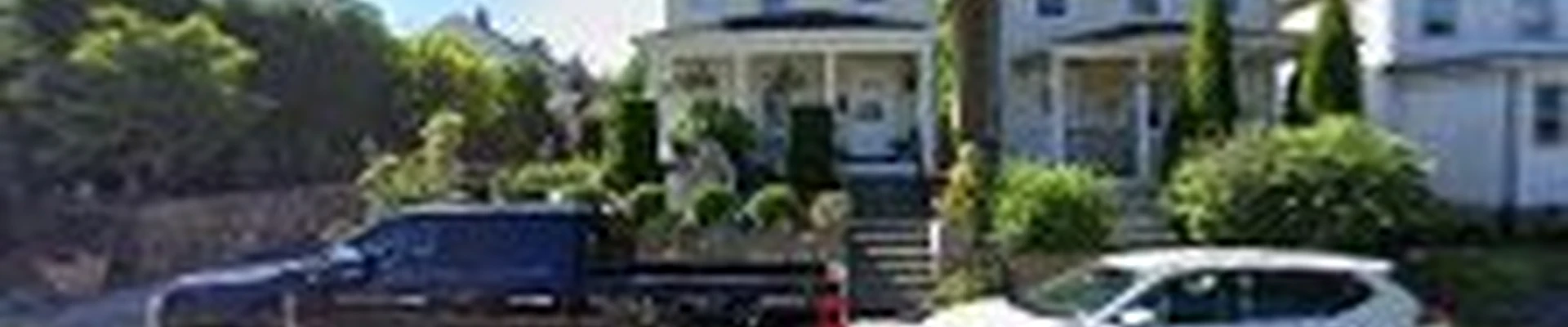 P VALENCIA LANDSCAPING & CONSTRUCTION