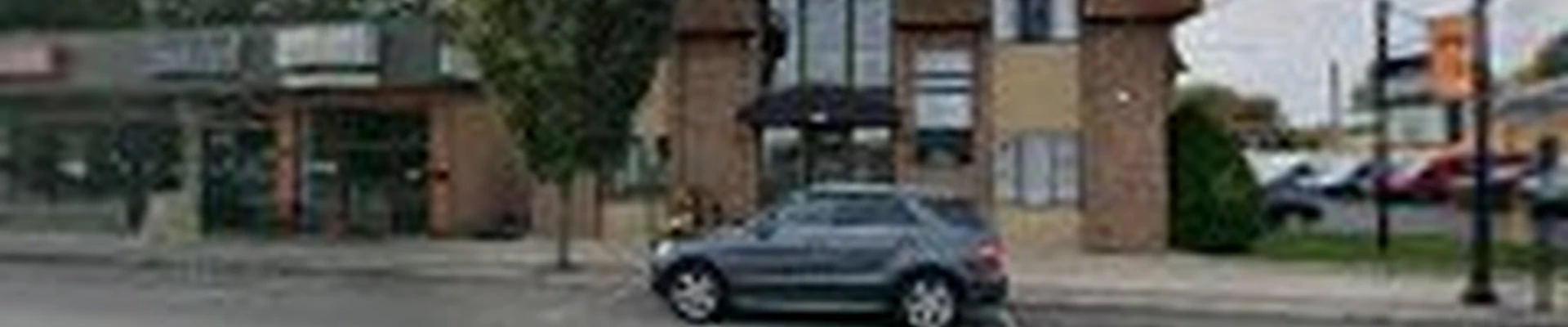 Elmwood Landscaping