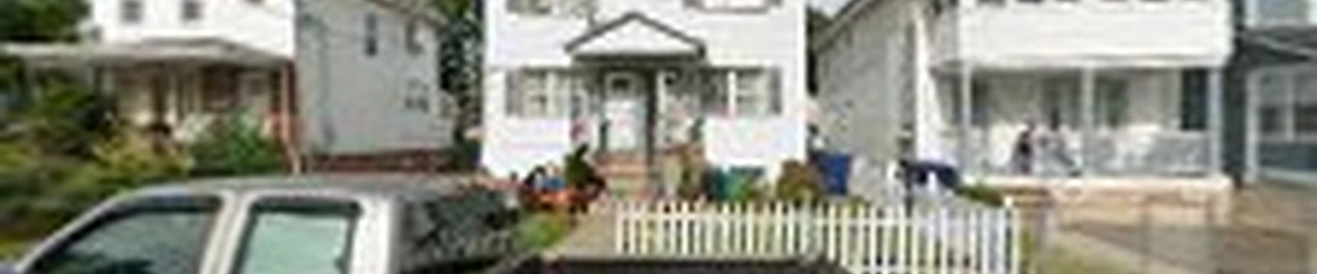 Navarrete Landscaping LLC in Hackensack NJ