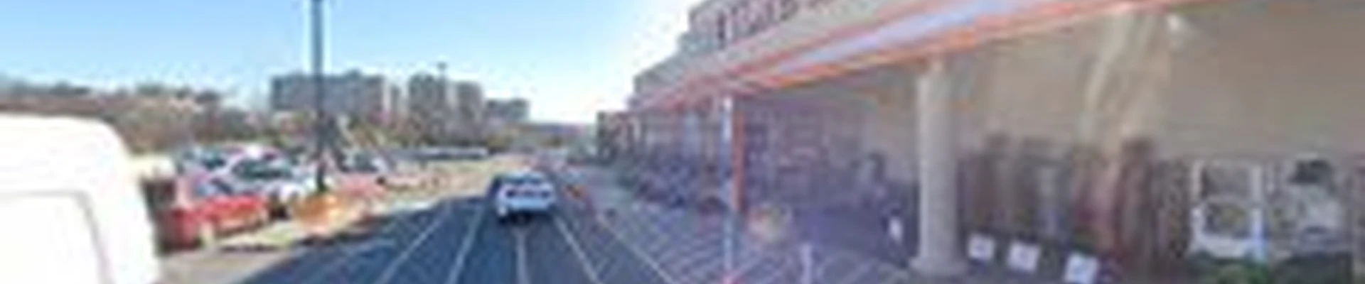 Garden Center at The Home Depot