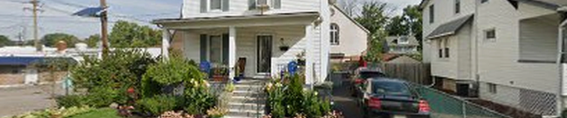 Steve Sywetz Landscaping