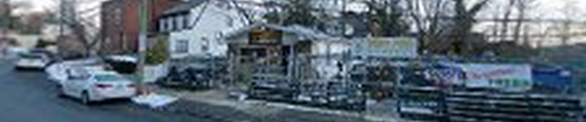 Windy Farm Garden Center & Contracting