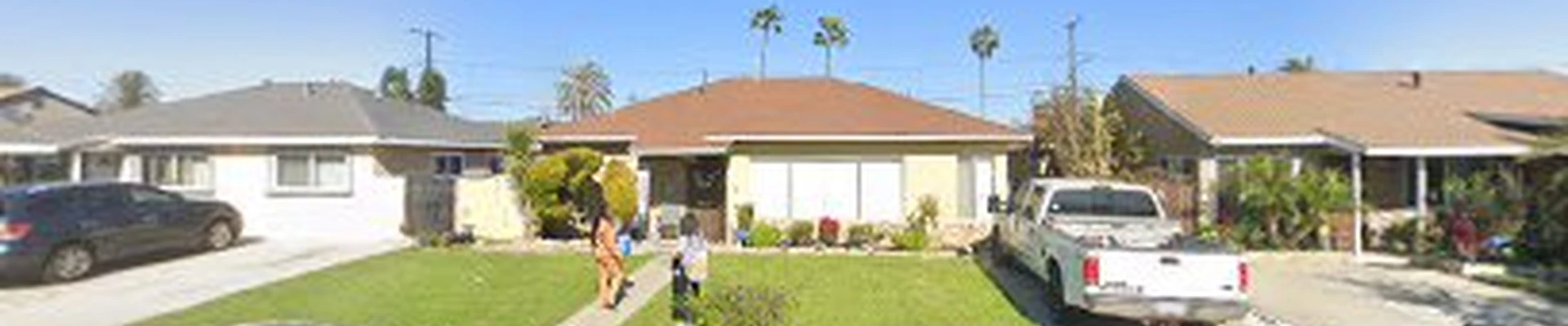 L.A. Los Primos Landscaping
