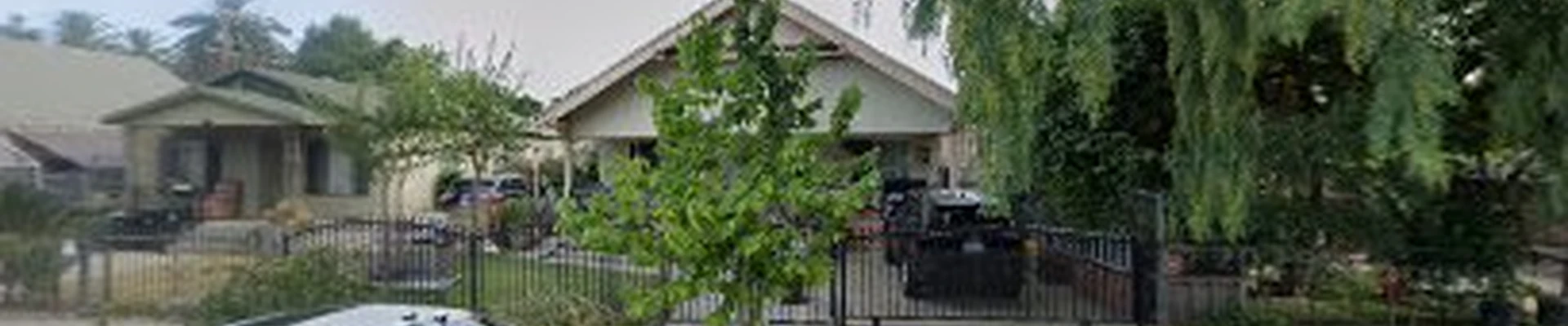 Perez Landscaping