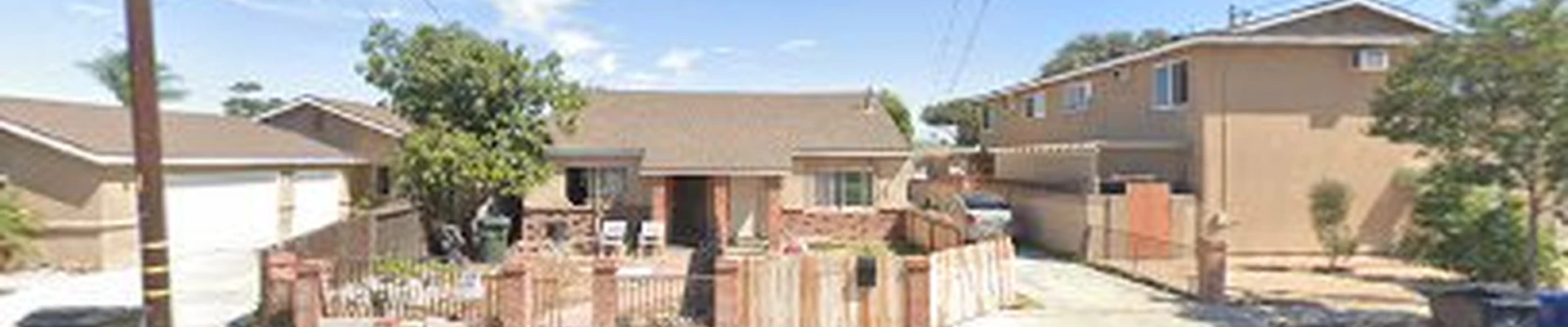 D & L Landscape Maintenance
