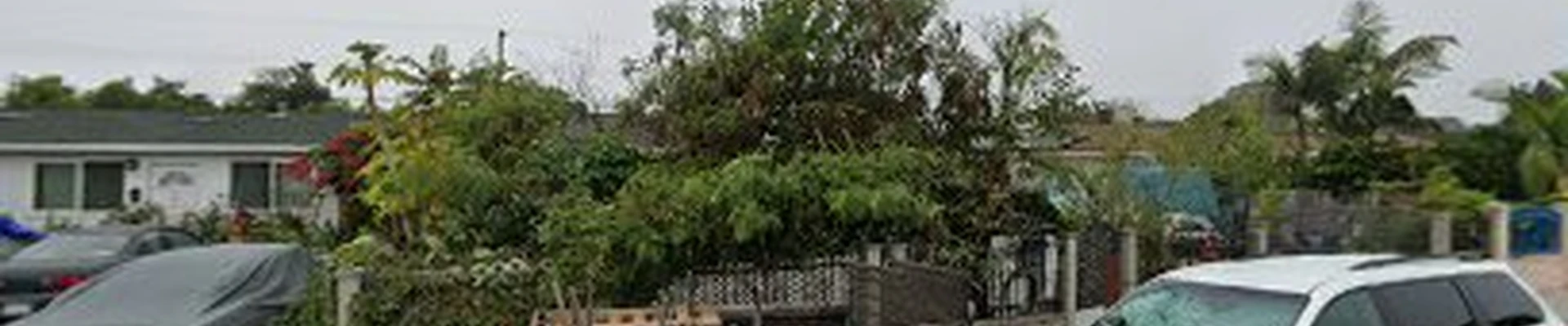 Huerta's Landscaping Services
