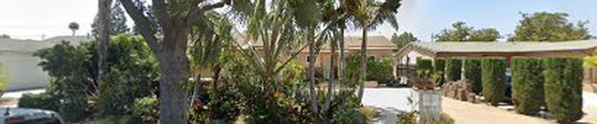 Orange Landscaping Services