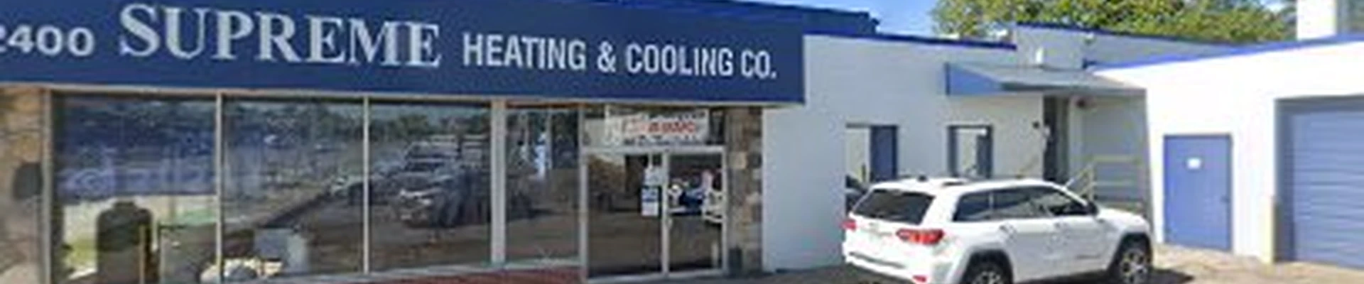 Arm Wholesale Heating & Supply