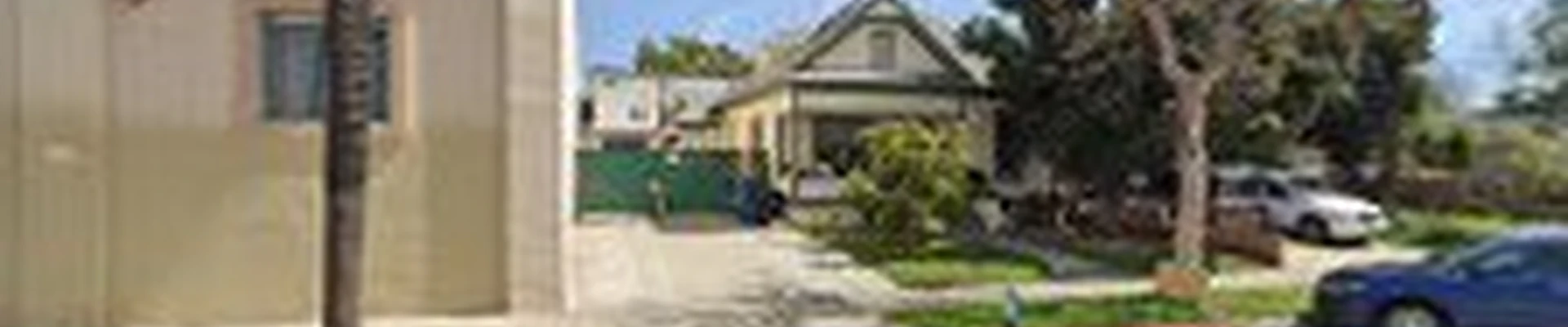 Pacific Green Landscape Maintenance