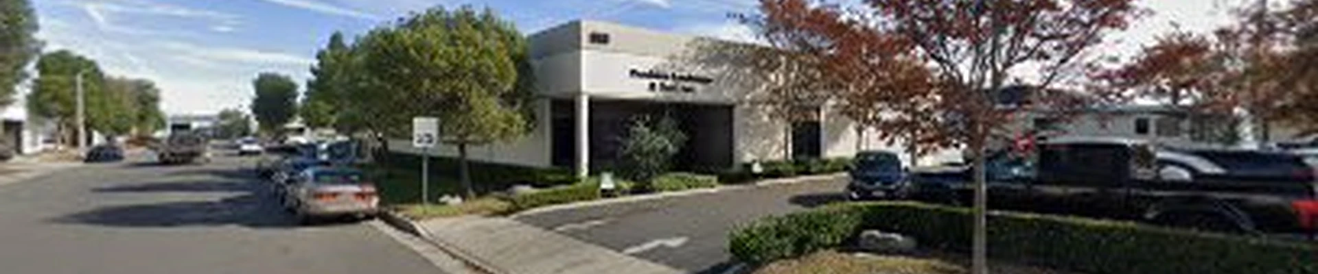 Precision Landscape & Turf