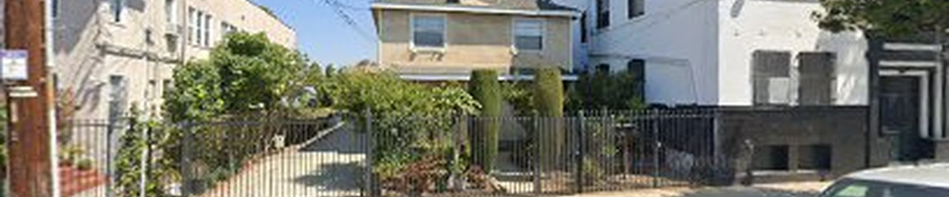 Alberto's Gardening
