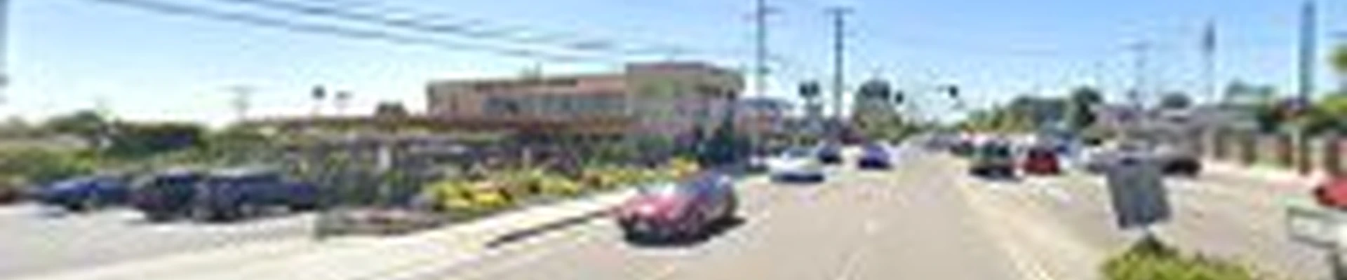 Armstrong Garden Centers