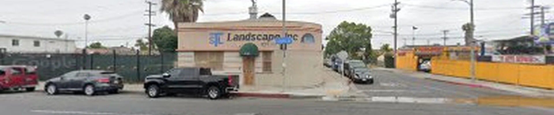 S T L Landscape, Inc