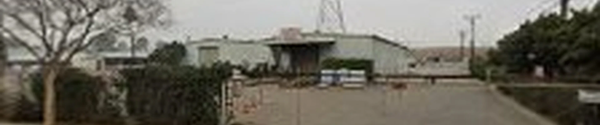 Whittier Fertilizer Co