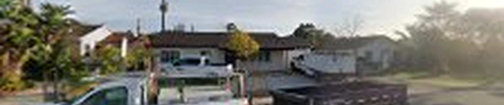 Stacker Landscaping + Concrete