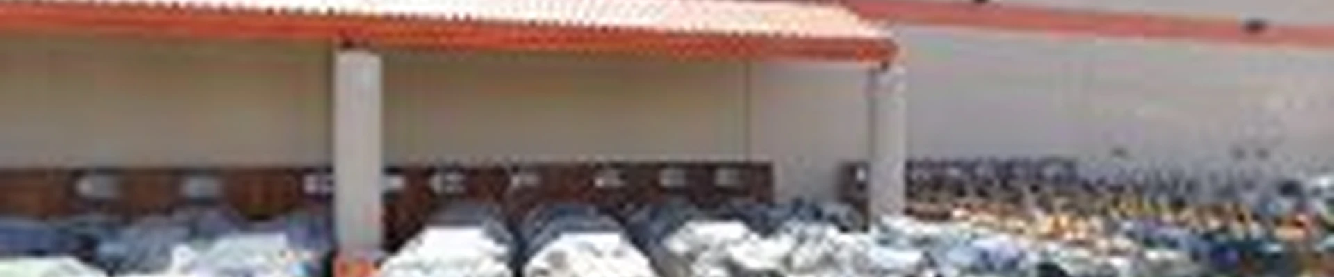 Garden Center at The Home Depot