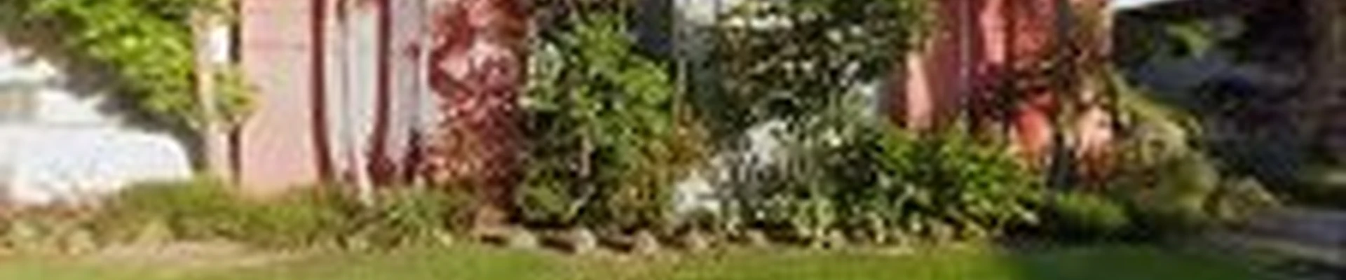 World Class Landscape
