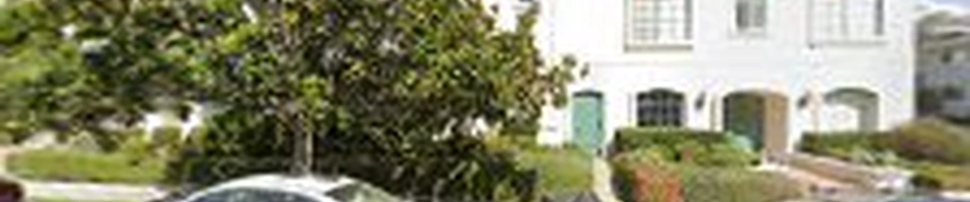 Whitney LAndscape LA