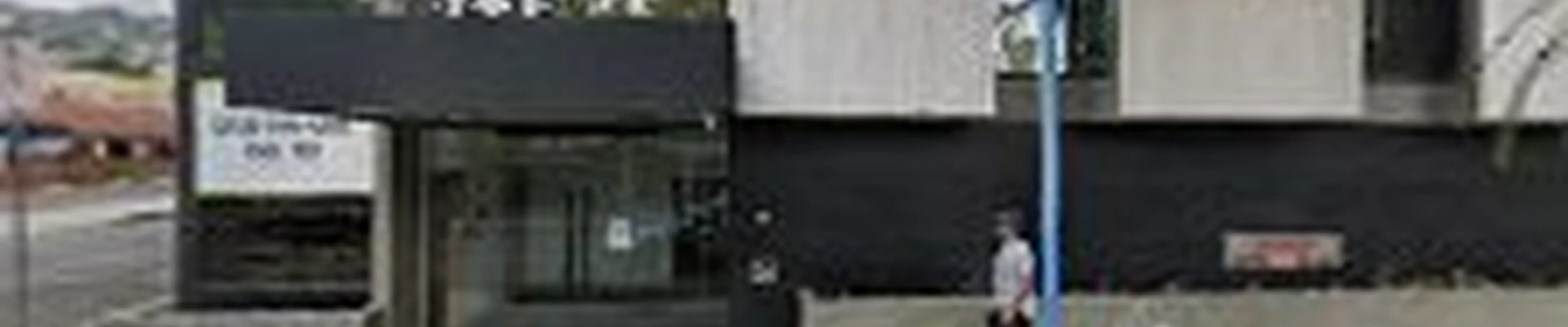 House Of Geffen