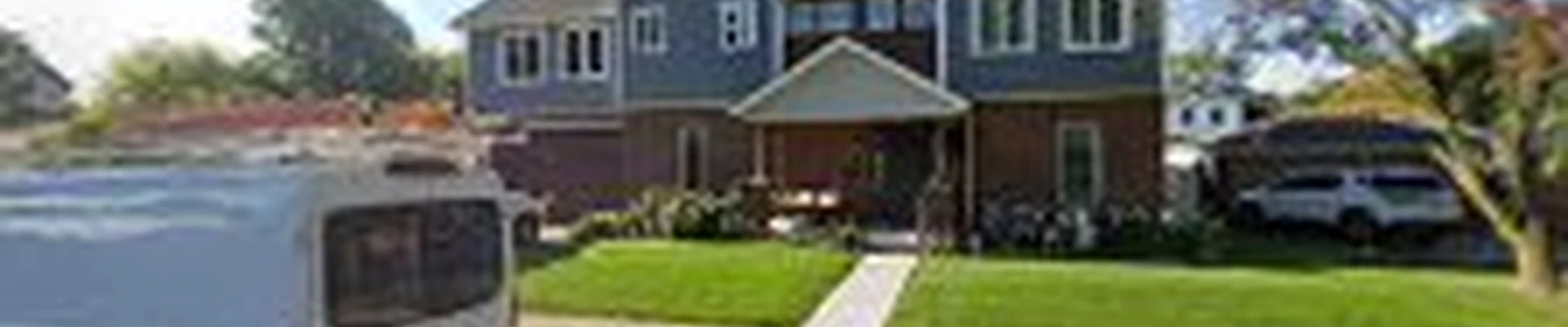 Krueger Heating & AC Co