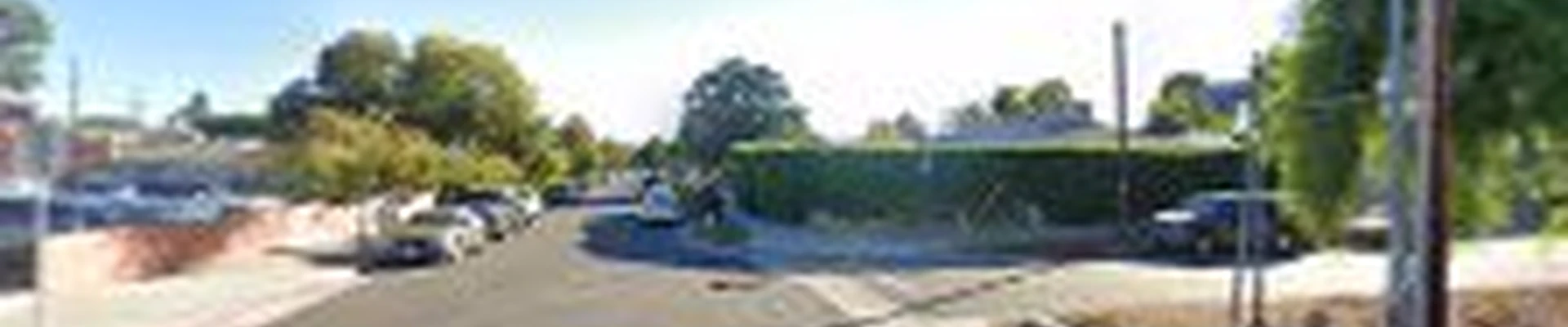 Orange Oak Landscaping