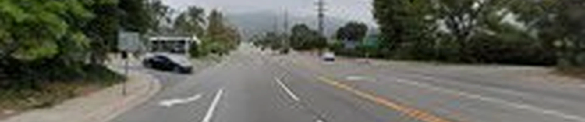 Droughtscape LA