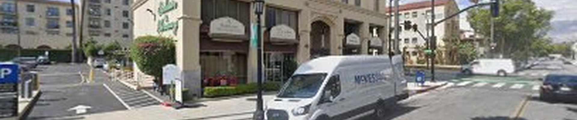 Pasadena Landscapers