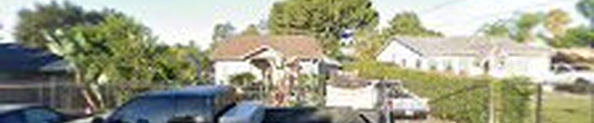 CALDERON LANDSCAPING & GRASS PAINTING SERVICES