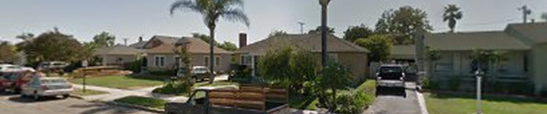 Alvarez lawn and landscape