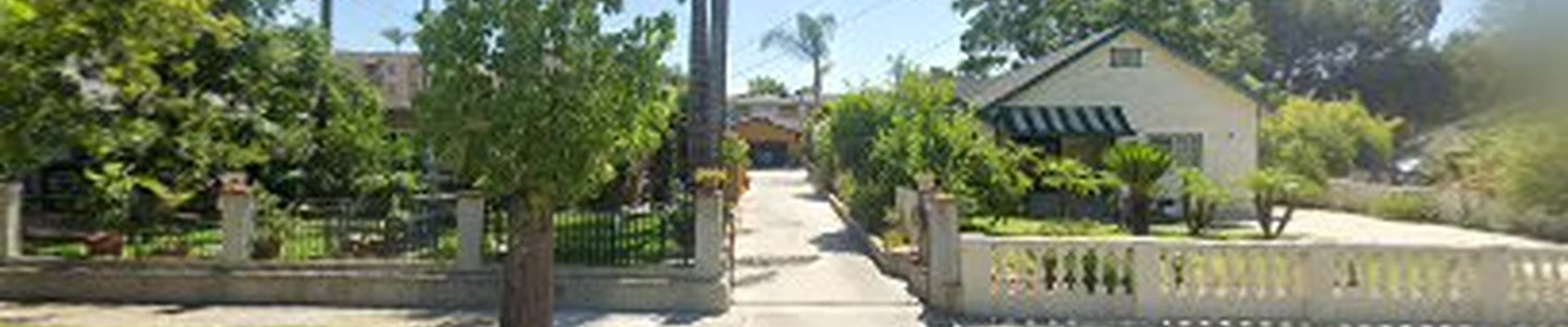 Angel's Gardening Services