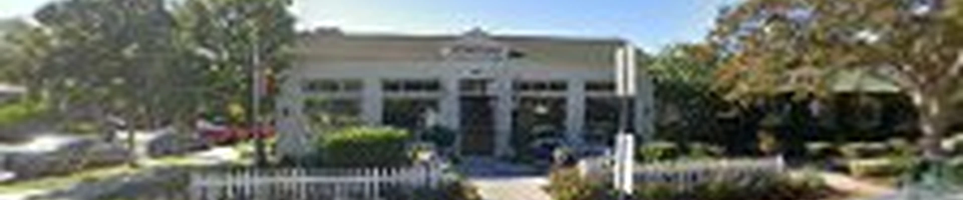 Armstrong Garden Centers