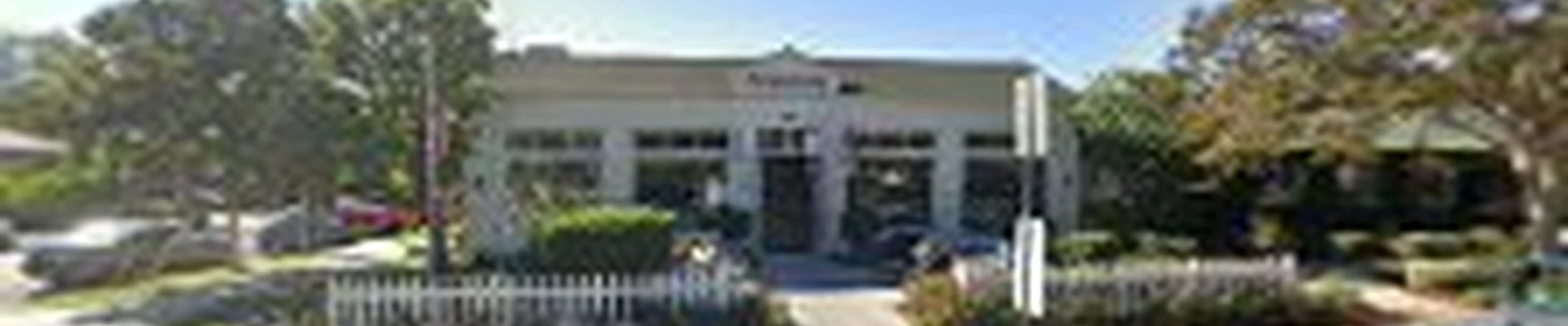 Landscape Design by Armstrong