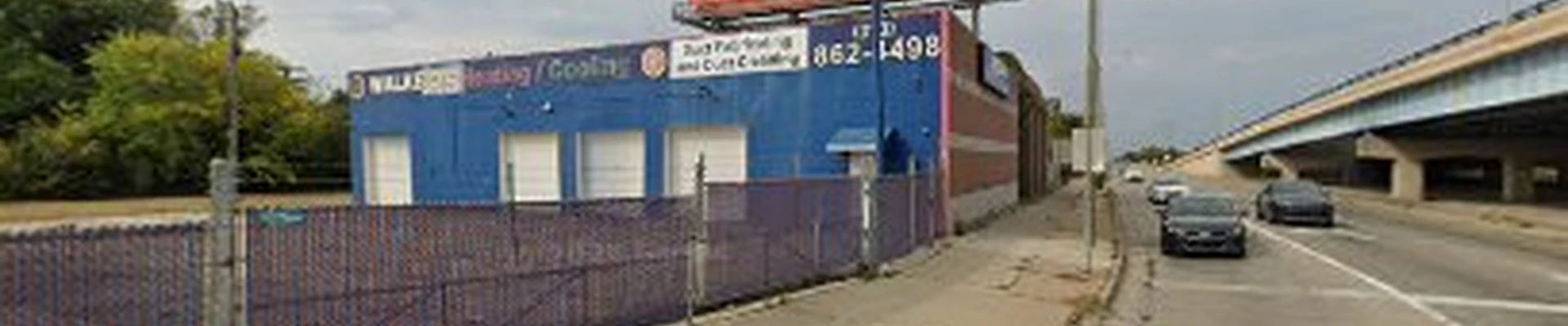 Walker's Heating & Cooling