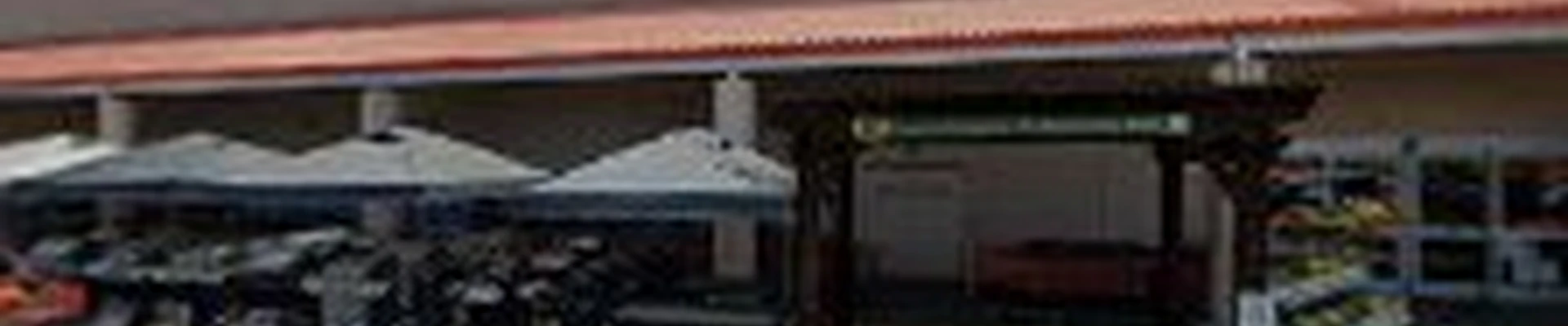 Garden Center at The Home Depot