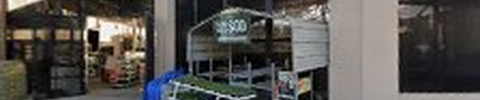 Garden Center at The Home Depot