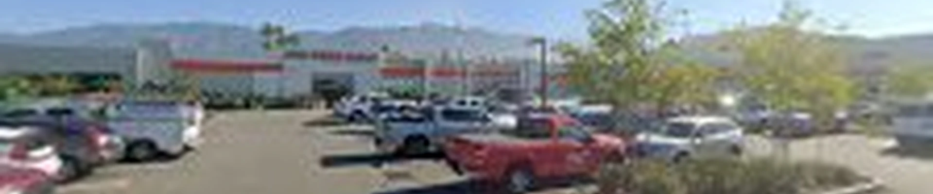 Garden Center at The Home Depot