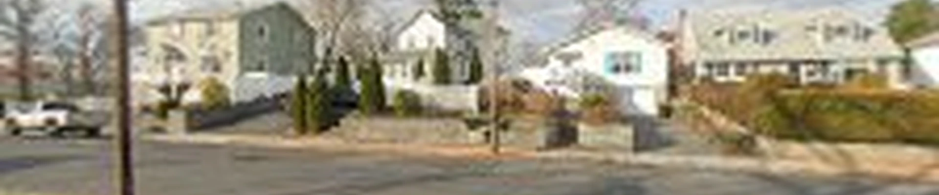 All Jersey Landscaping Inc.