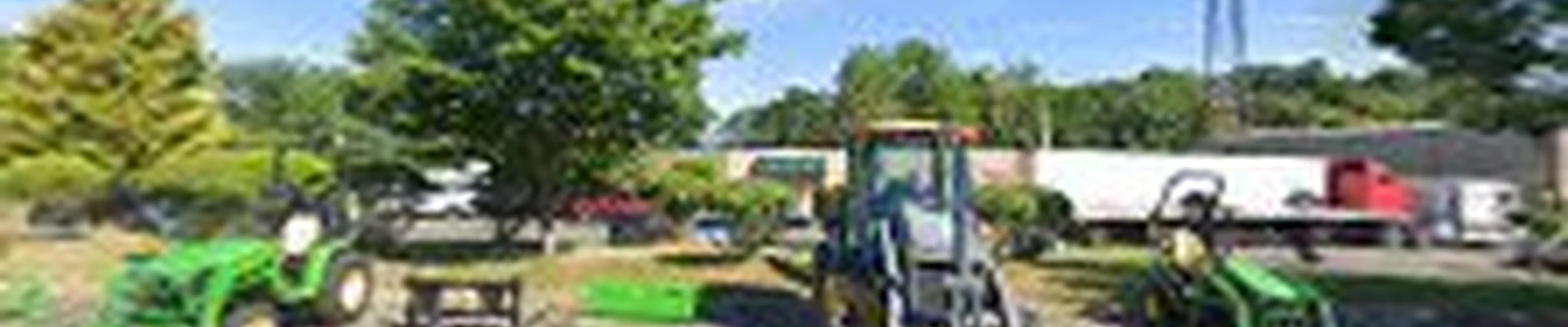 Cruz Landscaping and Tree Service