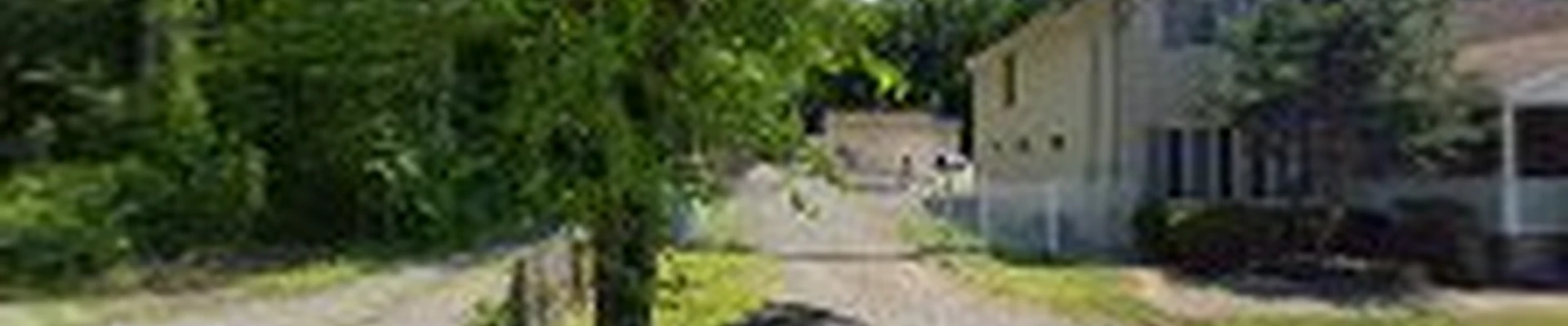 Thomas P Tye Landscaping