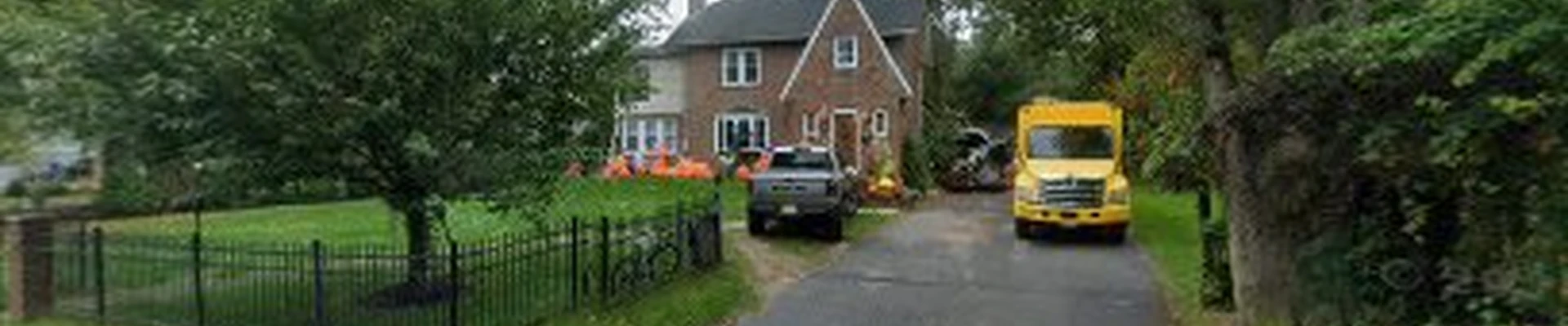 raffy&conrrad tree service landscaping