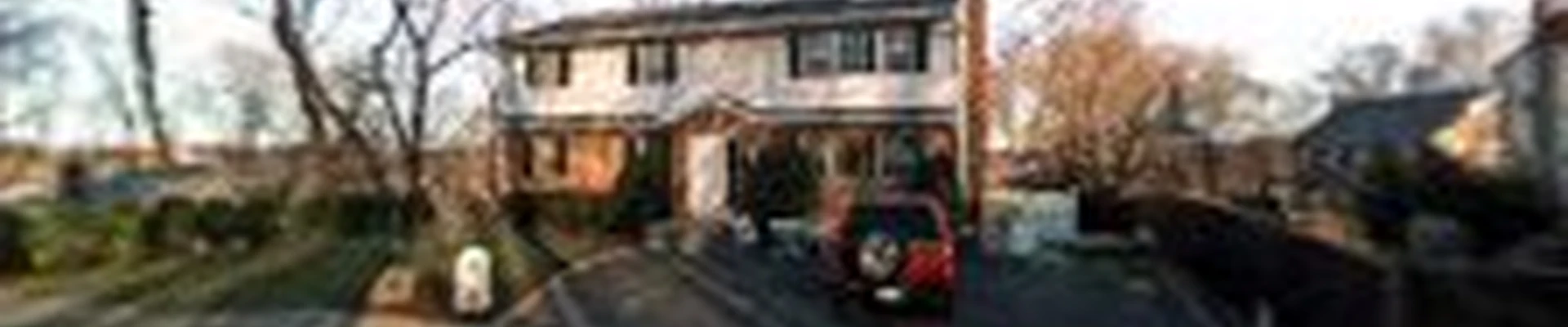 Giovanni F. Landscaping