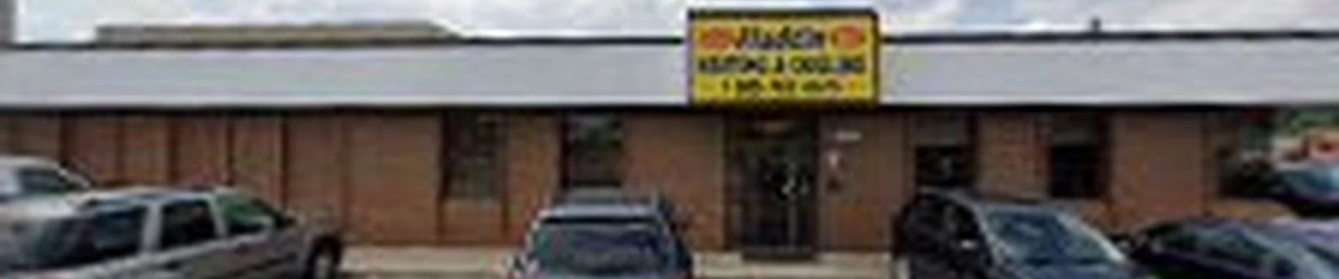 Aladdin Heating & Cooling